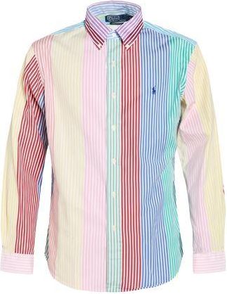 Ralph Lauren TOPWEAR - Camicie su YOOX.COM