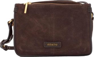 Abbacino Mujer, Bolsos, Marr&oacute;n, Talla: ONE Size