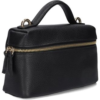 Notre-V Dames, Tassen, Zwart, Maat: ONE Size Nylon