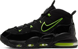 Nike Mens Air Max Uptempo 95 Shoes in Black | CK0892-001