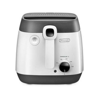 DeLonghi Freidora 2.4l 1800w Blanca - Fs6035 - Delonghi