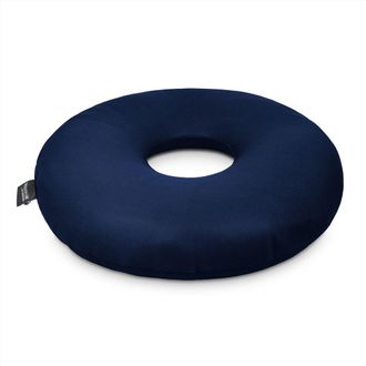 Happers Happers - Puff Donut Transpirable 3d Azul