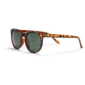 Cheapo Tor&ouml; Cat. 3 Sonnenbrille - Unisex | wei&szlig;