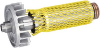 Bosch Repuesto Original 3604080025 Rotor