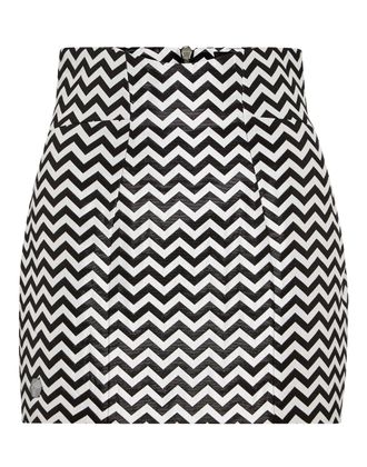 Philipp Plein Short Skirt Rock PP