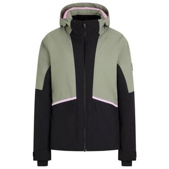 Ziener Tawia-Z Skijacke f&uuml;r Damen | schwarz