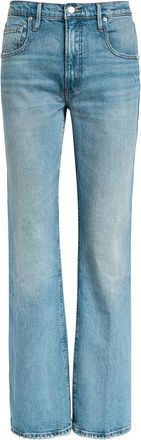 Good American Good Standard Bootcut-leg Jeans - Blue - 27 (W27 / UK8-10 / S)