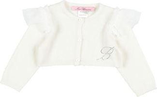 Blumarine KNITWEAR - Wrap cardigans on YOOX.COM