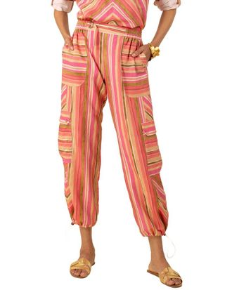 Hale Bob Hale Bob Johanna Linen Pant