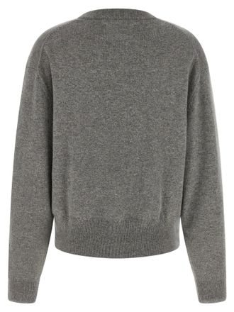 Extreme Cashmere Cardigan - grey