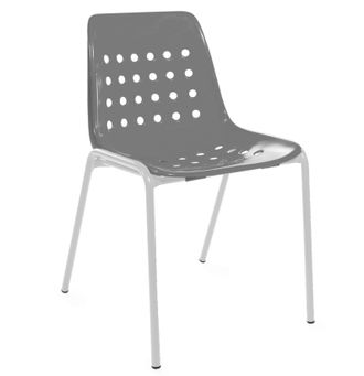 Schubiger M&ouml;bel Gartenstuhl Bermuda