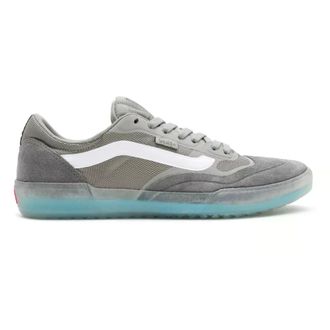 Vans Uomo, Scarpe, Grigio, 40 EU, new