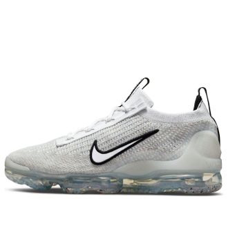 Nike Air VaporMax 2021 Flyknit Monochrome DH4084-100