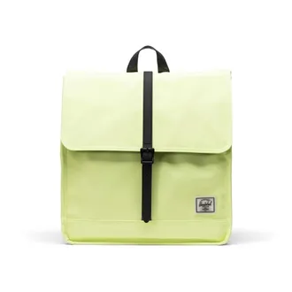 Herschel unisex, Borse, Verde, Taglia unica, new