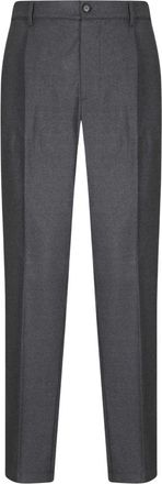 Cruna Pantaloni Belleville - - Trousers - Uomo - Grigio - 2XL