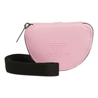adidas Small Item Bag Pink JJ2075