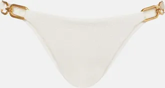 Vix x Rosie Huntington-Whiteley Jo bikini bottoms