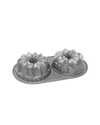 Nordic Ware Duet Bundt Pan
