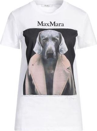 Max Mara CAMISETAS Y TOPS - Camisetas en YOOX.COM