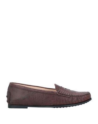 Tod's FOOTWEAR - Loafers on YOOX.COM
