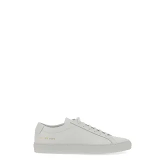 Common Projects Dames, Schoenen, Wit, Maat: 35 EU