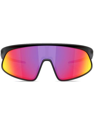 Oakley Occhiali da sole RSLV - Nero