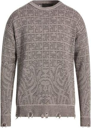 John Richmond MAGLIERIA - Pullover su YOOX.COM
