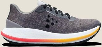 Craft Mens Pacer Sneakers In Granite Concrete