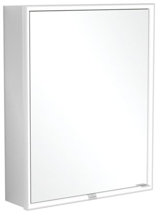 Villeroy & Boch Armario Con Espejos Empotrado My View Now De Villeroy & Boch