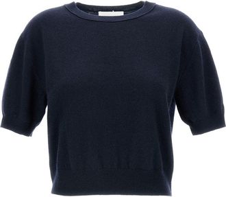 Lisa Yang Genevra Cashmere Top-Donna