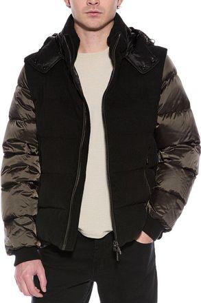 Moorer Moorer Celik Down Jacket