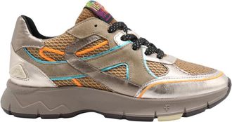 Floris Van Bommel Schoenen, Dames, Veelkleurig, 38 EU, Daysi 09.01