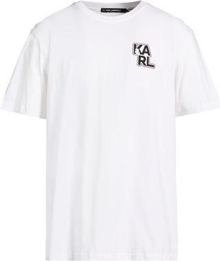 Karl Lagerfeld T-shirts