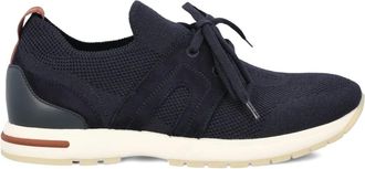 Loro Piana Sneakers 360 LP Flexy Walk - Blu