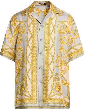 Versace TOPWEAR - Camicie su YOOX.COM