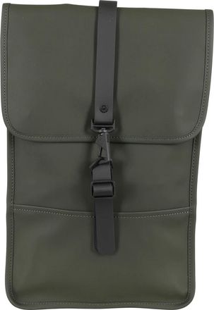 Rains Uomo, Borse, Verde, Taglia unica, new