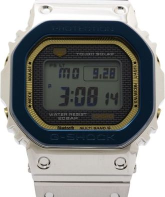 Casio Casio