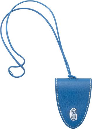 Goyard Leather Croc Universel