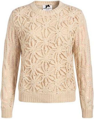 No Secrets World MAGLIERIA - Pullover su YOOX.COM