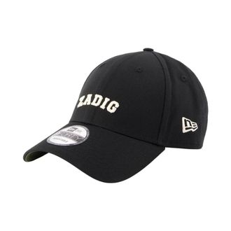 Zadig&Voltaire Cotton Cap - female - Zadig & Voltaire - Hats & Caps - Black - ONE SIZE - Accessories