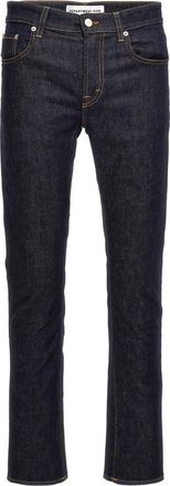 Department Five Blue Denim Jeans
