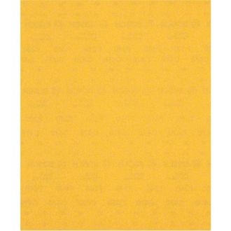 Bosch 2608900965 Papel De Lija Expert C470 Para Lijado Manual De 230 X 280 Mm G 240 50uds