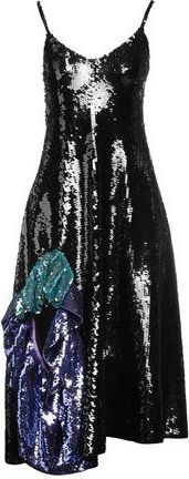 Loewe DRESSES - Midi dresses sur YOOX.COM