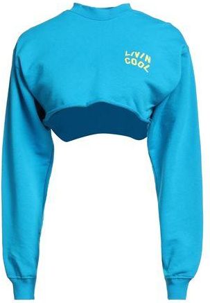 Livincool TOPWEAR - Sweatshirts sur YOOX.COM