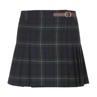 Celine Mujer, Faldas, Multicolor, Talla: M