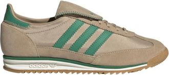 adidas Flip Flops & Slippers - Heren - Skateschoenen - Beige - 37 1/3 EU - Fitness