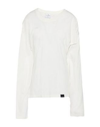 Courr&egrave;ges TOPWEAR - T-shirts on YOOX.COM