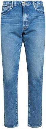 Edwin BOTTOMWEAR - Pantaloni jeans su YOOX.COM