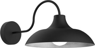 Lumicom Parigina Applique Foglia