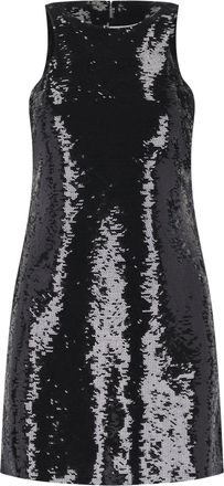 Michael Kors Sequin Mini Dress